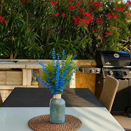 Sunset Villa Medulin